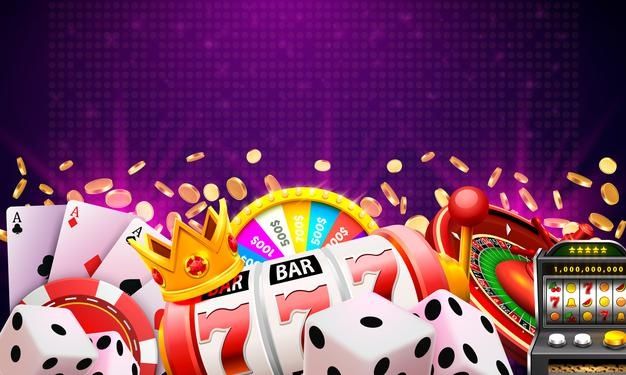 Ruby Slots Live Betting